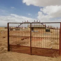زمین-باغی-نزدیک-گاوخانه