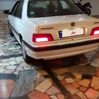 پژو پارس tu5 ۹۹|خودرو سواری و وانت|تهران, چوب تراش|دیوار