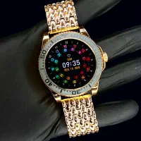 ساعت رولکس هوشمند/Smart watch Rolex|ساعت|تهران, میدان ولیعصر|دیوار