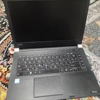 لب تاب توشیبا