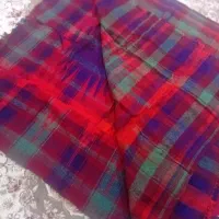 وسیله شخ  دست بافت نو سالم