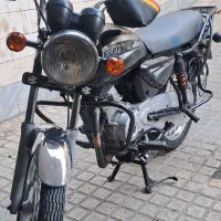 باکسر ۱۵۰ اصلی بوکسر