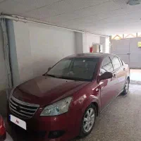امویام 550 اتوماتیک، مدل ۱۳۹۴