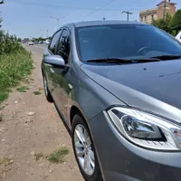 برلیانس H330 اتوماتیک 1650cc، مدل ۱۳۹۷|خودرو سواری و وانت|رشت, معلم|دیوار