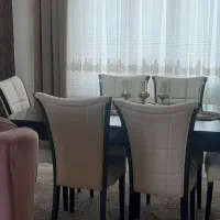 میزغذاخوری