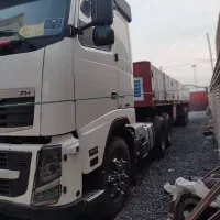 اف اچ 440|خودرو سنگین|اهواز, کوی باهنر|دیوار