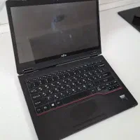 لپتاب فوجیستو i5 7200 لمسی ۳۶۰ درجه|رایانه همراه|مشهد, سراب|دیوار