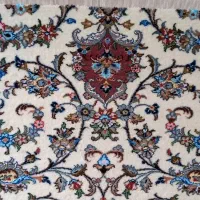 فرش دستبافت|فرش|کاشان, جمال آباد|دیوار