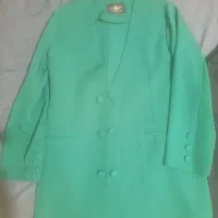 لباس در حد نو