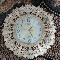 ساعت دیواری