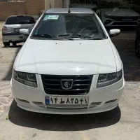 سمند سورن ۱۴۰۳
