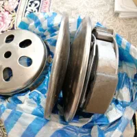 فولی کلاچ عقب ایرویکس