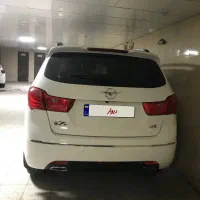 هایما اس ۷سفید