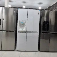 *یخچال فریزر هیتاچی با 10سال گارانتی شرکتی *|یخچال و فریزر|تهران, دروازه شمیران|دیوار