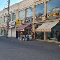 اجاره مغازه بالکن دار|اجارهٔ مغازه و غرفه|رشت, حسین آباد|دیوار