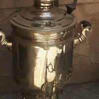 سماور نفتی