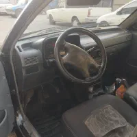 هاچ بک پراید|خودرو سواری و وانت|گلستان (تهران), |دیوار