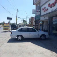 دوو ریسر 1992|خودرو سواری و وانت|ارومیه, |دیوار