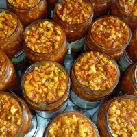 ترشی خانگی|خوردنی و آشامیدنی|جم, |دیوار
