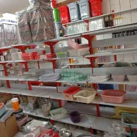 قفسه مغازه|فروشگاه و مغازه|نجفآباد, گلدشت|دیوار