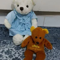 عروسک پارچه ای|اسباببازی|تهران, اباذر|دیوار