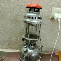 چراغ زنبوری نو