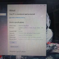 لپ تاپ Dell N5110|رایانه همراه|آبادان, |دیوار