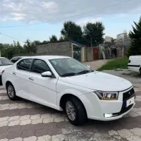 دنا پلاس دنده کم کار مدل 1400