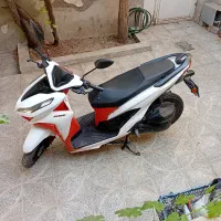 موتور گلکسی cl150|موتورسیکلت|باغستان, |دیوار