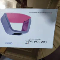 دستگاه ال ای دی تراپی