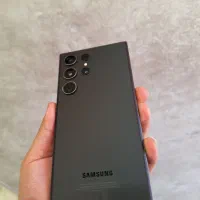 سامسونگ S23 Ultra|موبایل|قم, عربستان|دیوار