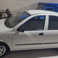 تیبا ۲ مدل ۱۴۰۰