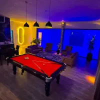 اجاره باغ ویلاشهریارکرج استخرداخل بیرون بدون استخر|اجارهٔ کوتاه‌مدت ویلا و باغ|تهران, تهرانسر شرقی|دیوار