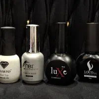 وسایل کاشت ناخن تمیز درحد نو|آرایشی، بهداشتی، درمانی|قوچان, |دیوار