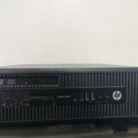 کامپیوتری اداری HP ProDesk 600 G1 SFF
