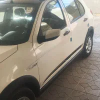 کوییک gxr l با رینگ فولادی وترمزesc|خودرو سواری و وانت|بوئین زهرا, |دیوار