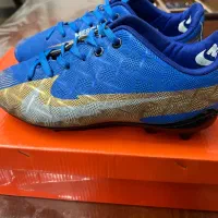 کتونی فوتبالی نو ارزان اورجینال برند اصلی لالیگا|کیف، کفش، کمربند|شهریار, شهریار|دیوار