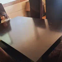 میز نهارخوری|میز و صندلی غذاخوری|کرمان, |دیوار