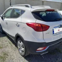 جک S3|خودرو سواری و وانت|دورود, |دیوار