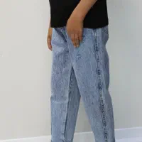 شلوار مام بچه گانه و نوجوان