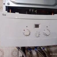 تعمیرات پکیج و شوفاژ سه سوت