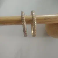 النگو ژوپین|بدلیجات|قم, شاه سید علی|دیوار