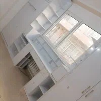 ساخت و تعمیر کابینت و کمد دیواری تضمینی|جاکفشی، کمد، دراور|ارومیه, |دیوار