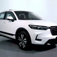 هوندا HR-V مدل 2025