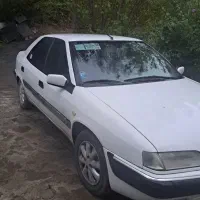 زانتیا مدل ۸۷