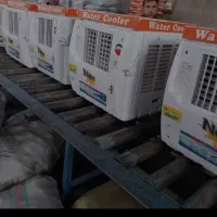 کولر آبی 2800 آنتی باکتریالی/کد 036