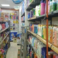 واگذاری هایپر مارکت فعال|اجارهٔ مغازه و غرفه|رشت, خمیران زاهدان|دیوار