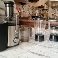 آبمیوه گیری