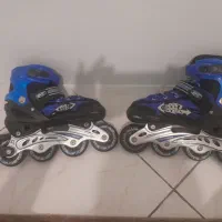 کفش اسکیت استریت رانر بچگانه