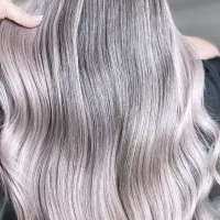 هایلایت،مش،آمبره حرفه ای